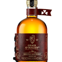 Grace O'Malley 19 Year Old Amarone Cask
